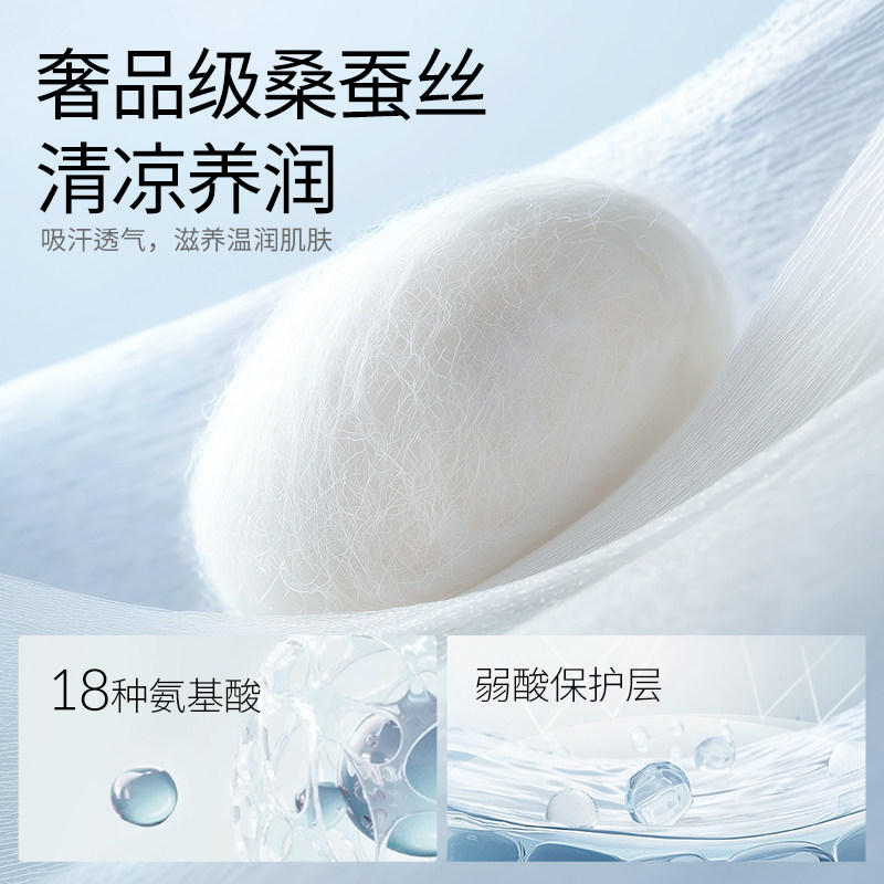 【透气桑蚕丝】袜子男薄款夏季网眼短袜抗菌防臭吸汗透气男士船袜,淘宝优惠券,粉丝福利购,淘宝优惠卷