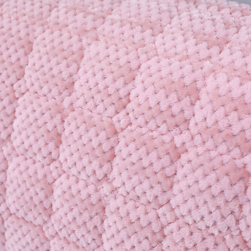 新款床头罩套芸豆绒加厚简约全包床头保护套高级感床头防尘盖布套,淘宝优惠券,粉丝福利购,淘宝优惠卷