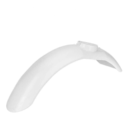 适用于小米米家电动滑板车挡泥板1S后挡水板带挂钩m365/pro配件 - 图3