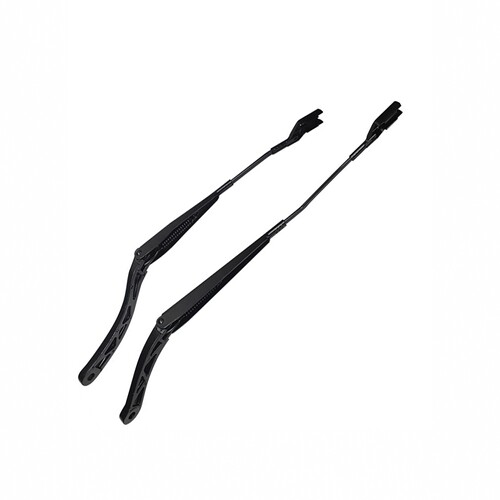 福特翼搏 翼虎 福睿斯雨刷臂雨刮器支架杆摇摆原厂雨刮臂刮水臂 - 图3