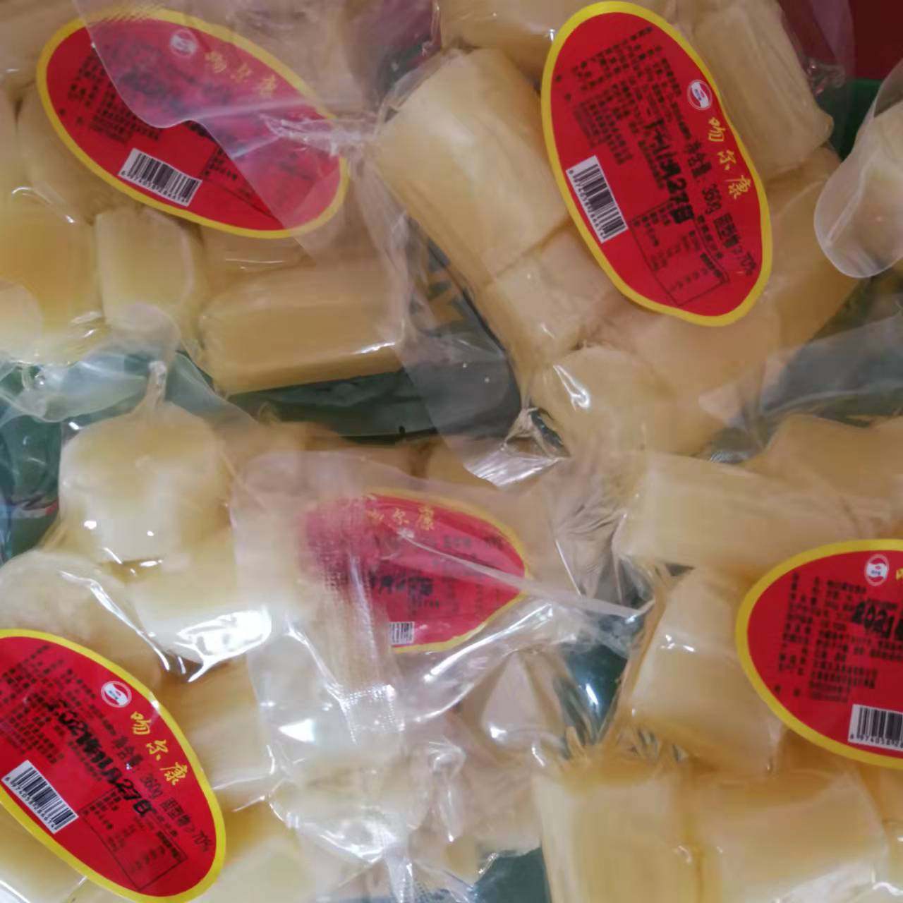 去皮去节甘蔗肉云南西双版纳去皮甘蔗肉360g袋装懒人水果零食,淘宝优惠券,粉丝福利购,淘宝优惠卷