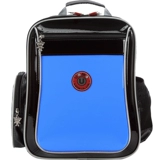 Школьный рюкзак, детский водонепроницаемый ранец со сниженной нагрузкой, 123456 года, защита позвоночника