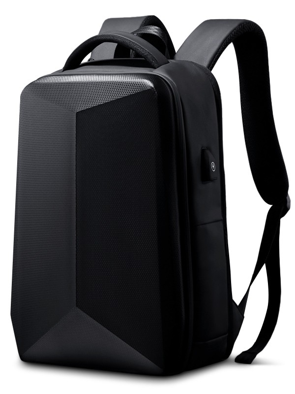 男15.6寸17.3商务出差旅行潮双肩包 梵瑞恩箱包双肩背包