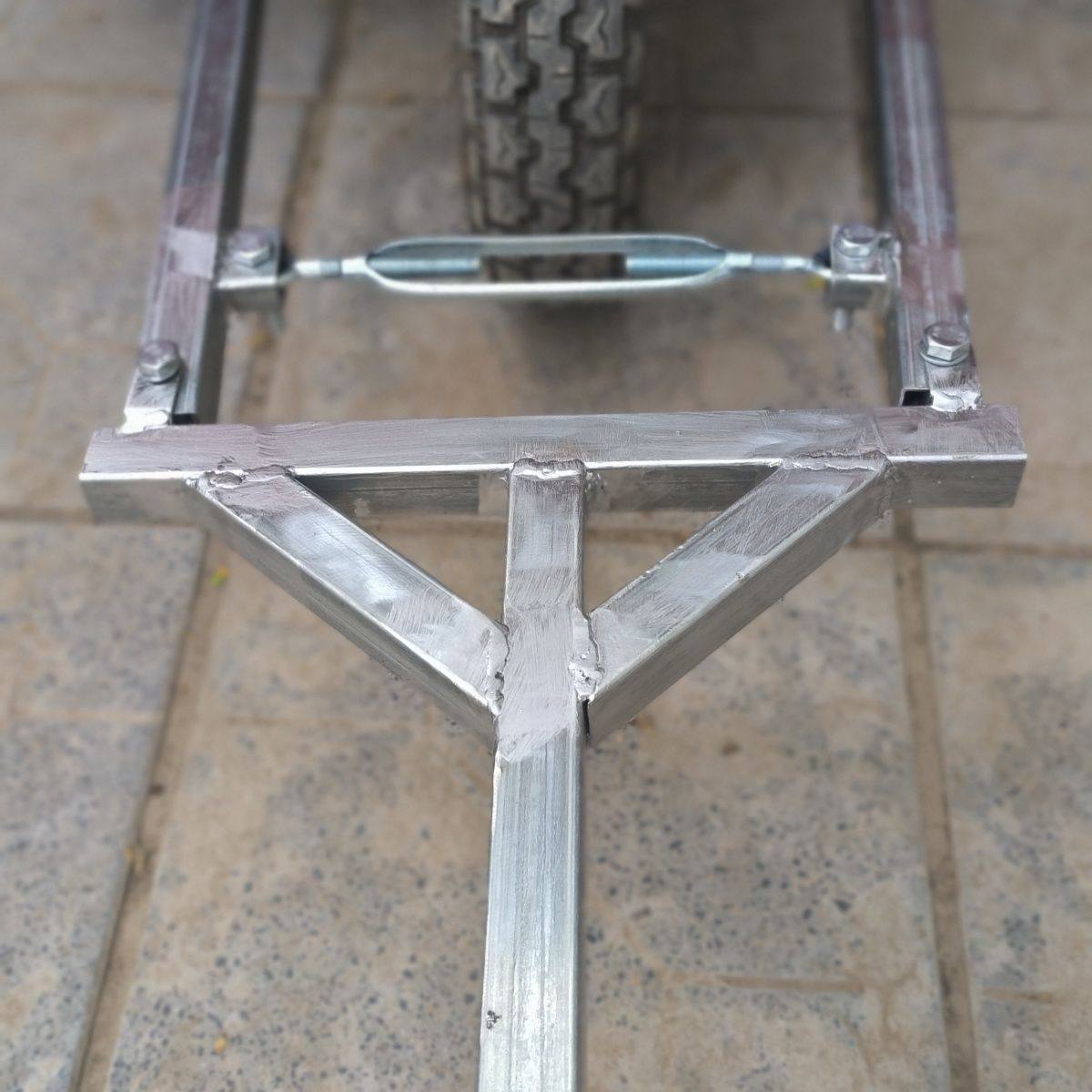 加厚新款电动三轮车拖车器三轮摩托车牵引钩拖车挂钩支架救援工具,淘宝优惠券,粉丝福利购,淘宝优惠卷