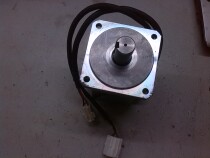 VELCONIC VLBSV-ZA07530S1 Dongrong Servo motor VLBSV-ZA07530S1-B