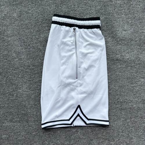 NIKE耐克 DRI-FIT DNA 23新款男刺绣小勾 速干篮球运动短裤DH7161 - 图1