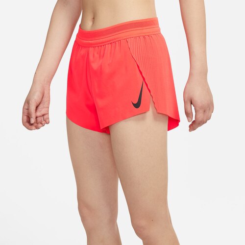 Nike耐克 DRI-FIT ADV女子专业马拉松跑步运动速干梭织短裤CZ9399 - 图3