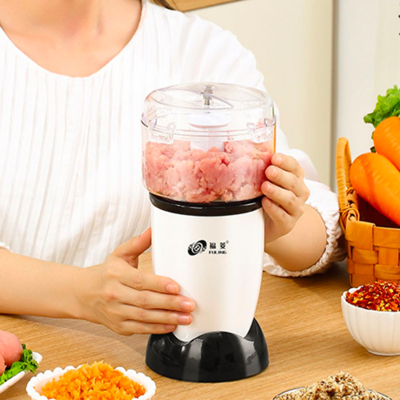 4/5 in1 Bullet blender Juicer Electric blender machine mixer - 图0