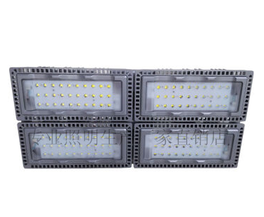 海洋王LED投光灯NTC9280港口体育场馆码头工厂矿山企业场所照明灯 - 图3