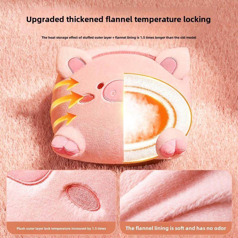 官方正品]暖脚器可充电暖脚器冬暖神器热水瓶床睡被神器,淘宝优惠券,粉丝福利购,淘宝优惠卷