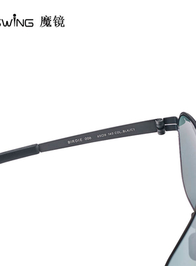 眼镜墨镜Uswing男士户外运动果岭