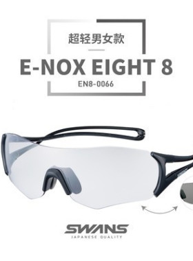 日本SWANS墨镜运动太阳眼镜偏光