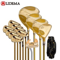 LIDEMA Liedcode M1 818 4 Star Classic Limited Edition Men Junior High Level Ball Lever Mens Sleeve New