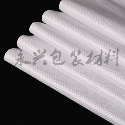 白色编织袋蛇皮袋快递编织袋搬家袋全新空运100x120批发定做包邮 - 图0