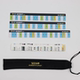 Fubao Piano Transposition Magic Ruler ແລະ Chord ການແປງລໍ້ Magic Plate