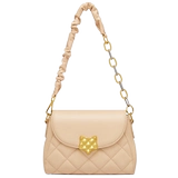 Сумка через плечо, сумка на одно плечо, демисезонная универсальная сумка подмышку, коллекция 2021