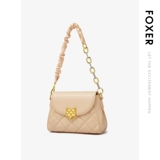 Сумка через плечо, сумка на одно плечо, демисезонная универсальная сумка подмышку, коллекция 2021