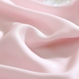 Детский комплект, простыня, пододеяльник, 4 предмета