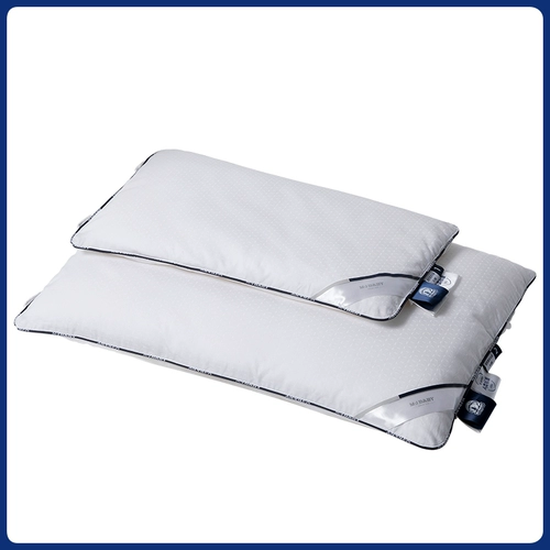 Детская шелковая подушка для шеи, 3 лет, с защитой шеи