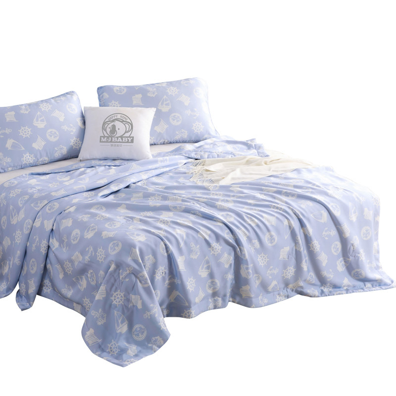 梦洁宝贝小凉皮蚕丝被可水洗儿童空调被天丝学生夏被空调夏凉被,淘宝优惠券,粉丝福利购,淘宝优惠卷