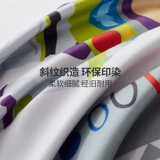 Игрушка, детский комплект, хлопковое мужское покрывало, 4 предмета, 3 предмета