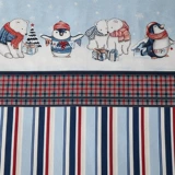 Детский мультяшный хлопковый комплект, демисезонное покрывало, 4 предмета, 3 предмета