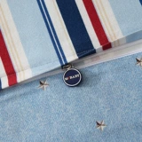 Детский мультяшный хлопковый комплект, демисезонное покрывало, 4 предмета, 3 предмета