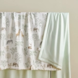 [Ху Ке рекомендует] Новый продукт Mengjie Baby Lanjing Tianshi можно вымыть шелком в летнем одеяле Прохладное и мягкое летнее одеяло