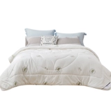 Mengjie Baby - соевое стеганое одеяло, чистое хлопок, ребенок зимой, детской весной и осенью.