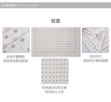 Хлопковый мягкий комфортный комплект для детского сада для сна, одеяло, постельные принадлежности, 3 предмета