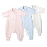 Осенний детский комбинезон, комплект подходит для мужчин и женщин для девочек, коралловый спальный мешок