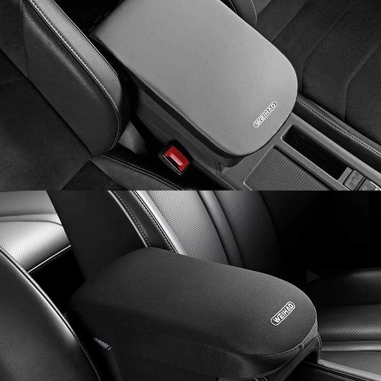 汽车扶手箱增高垫扶手垫记忆棉汽车加厚加高通用车载中央扶手垫子,淘宝优惠券,粉丝福利购,淘宝优惠卷