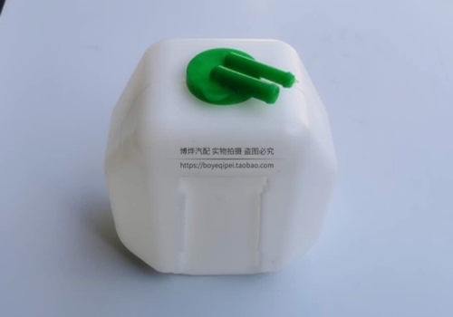 东风小康K17 K07s K01 K02 K05 6副水壶水箱备水壶小水箱防冻液壶 - 图0