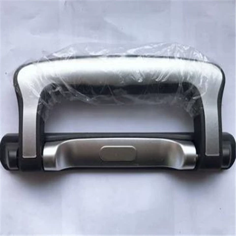 Чемодан, замок, универсальные аксессуары, портативная ручка