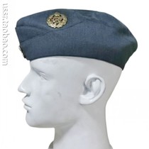 1974 New Zealand Royal Air Force boat caps head circumference 57 cm