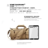 Сумка на одно плечо, портативная спортивная спортивная сумка для тренировок