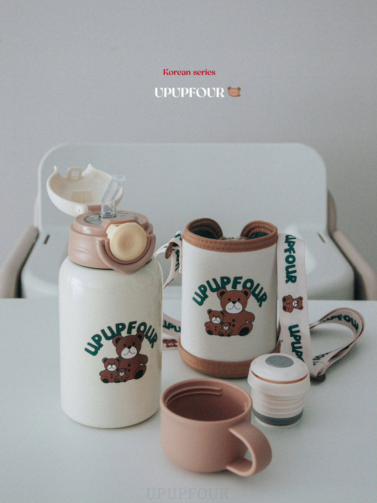 upupfour儿童保温杯男孩女孩316吸管杯大容量高颜值水杯保温水壶,淘宝优惠券,粉丝福利购,淘宝优惠卷