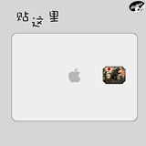 Японские наклейки, водонепроницаемый скейтборд, гитара, светоотражательный чемодан, наклейка, граффити