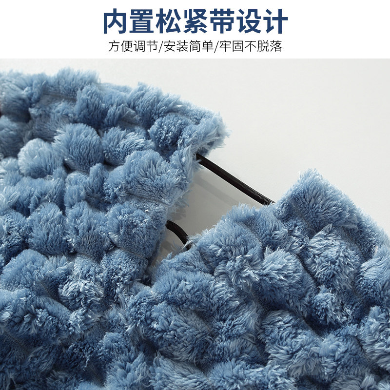 烤火罩围布正方形麻将桌烤火罩加厚保暖双面绒电暖炉万能烤火桌布,淘宝优惠券,粉丝福利购,淘宝优惠卷