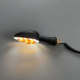 ໄຟ LED ຍານພາຫະນະໄຟຟ້າ 48 / 60V ຍານພາຫະນະໄຟຟ້າ turn signal