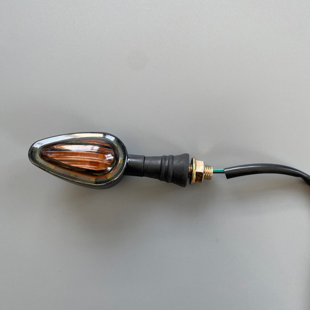 ໄຟ LED ຍານພາຫະນະໄຟຟ້າ 48 / 60V ຍານພາຫະນະໄຟຟ້າ turn signal