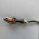 ໄຟ LED ຍານພາຫະນະໄຟຟ້າ 48 / 60V ຍານພາຫະນະໄຟຟ້າ turn signal