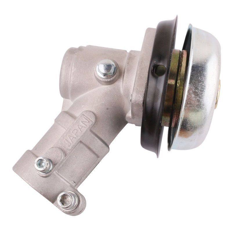 割草机打草机工作头齿轮箱总成二冲程四冲程割灌机配件28 26管9齿,淘宝优惠券,粉丝福利购,淘宝优惠卷