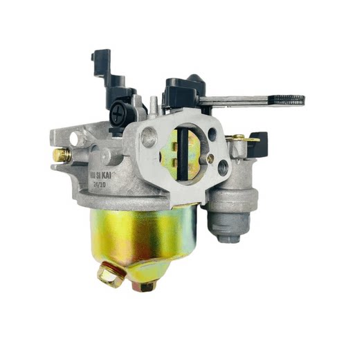 汽油机配件168F 170F化油器微耕机发电机水泵船用打药机化油器 - 图3