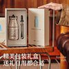 Hoomey light luxury high-end milk titanium cup with good looks