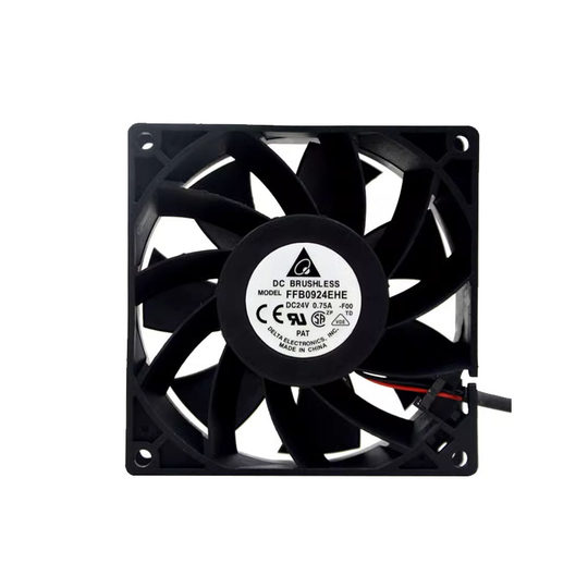 Original Delta FFB0924EHE fan