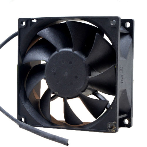 原装ADDA 9038 9CM AD0924XB-F91GP 24V 0.95A 2线变频器散热风扇 - 图3