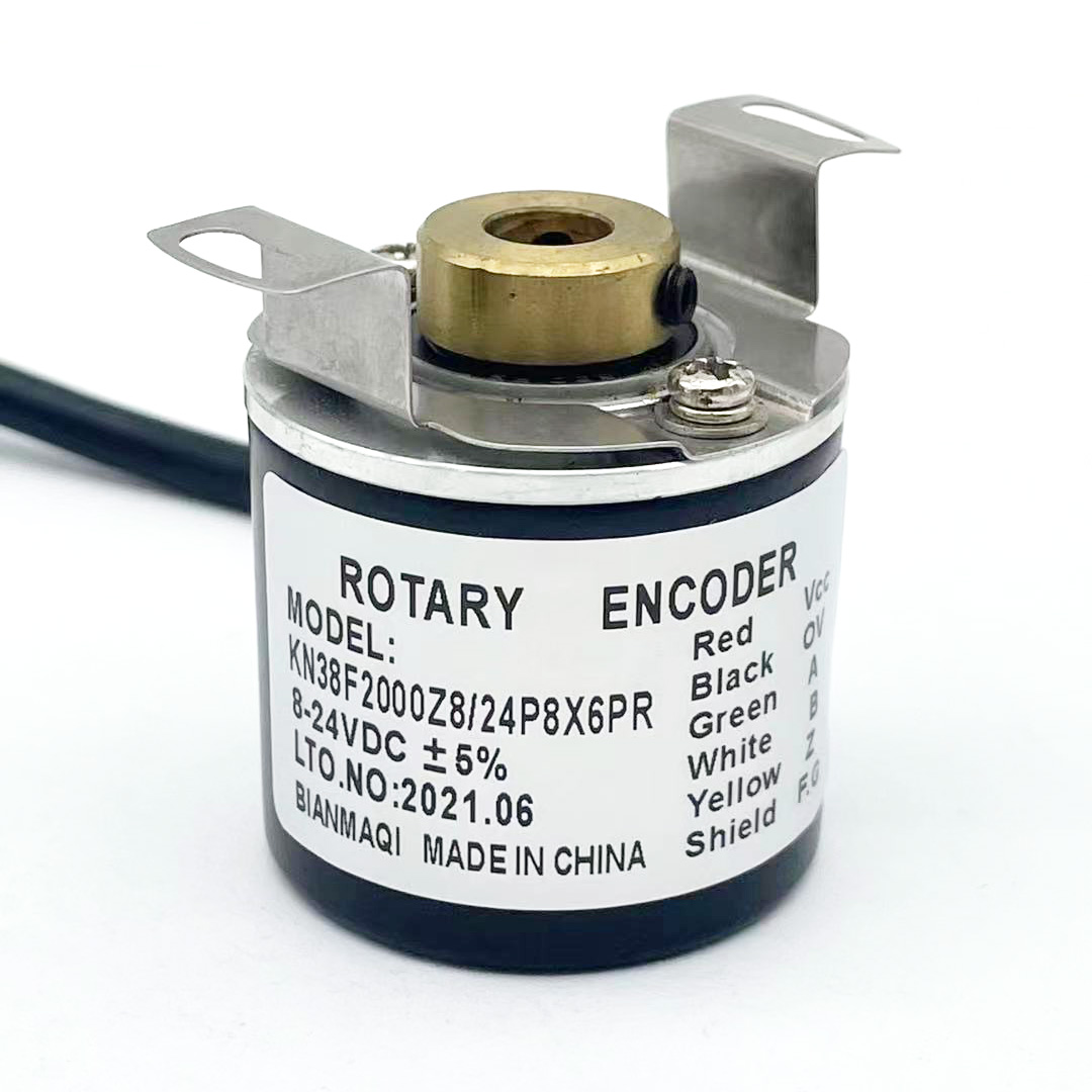 ROTARY ENCODER旋转编码器 ATT-KD1000-HF-360-600-2000-2500 - 图1