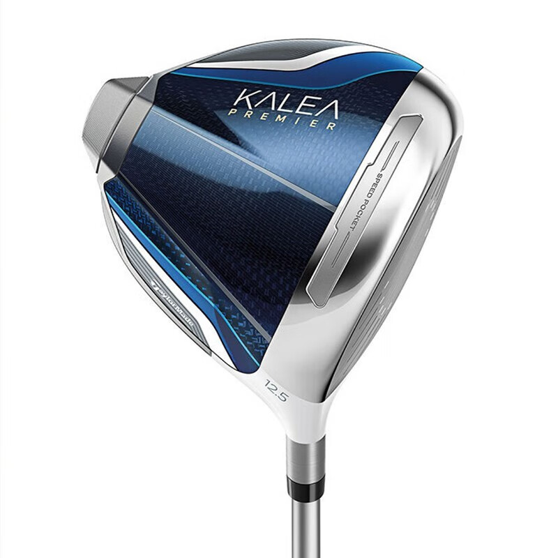 TaylorMade泰勒梅高尔夫球杆kalea女士套杆全套GOLF球杆2022新款 - 图3