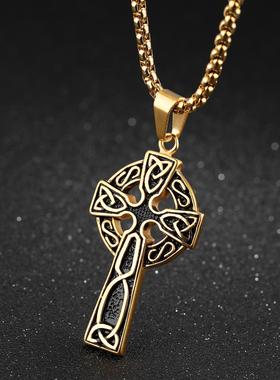 s925银马丁同款项链粉丝应援周边